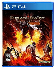 Dragon's Dogma: Dark Arisen